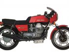 Moto Guzzi 850 Le Mans Mark I